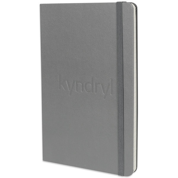 Moleskine Hardcover Notebook